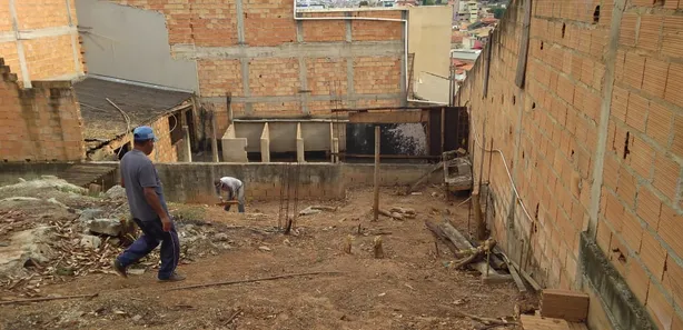 Lote/Terreno à venda, 360m² no Diamante (Barreiro), Belo Horizonte