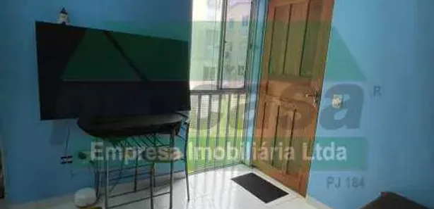 Apartamento com 2 Quartos à venda, 66m² no Monte das Oliveiras, Manaus
