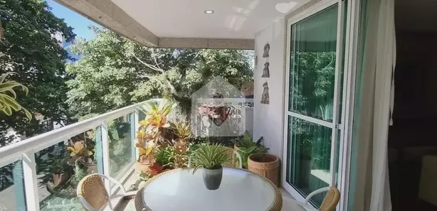 Apartamento com 4 Quartos à venda, 241m² no Jardim Botânico, Rio de Janeiro