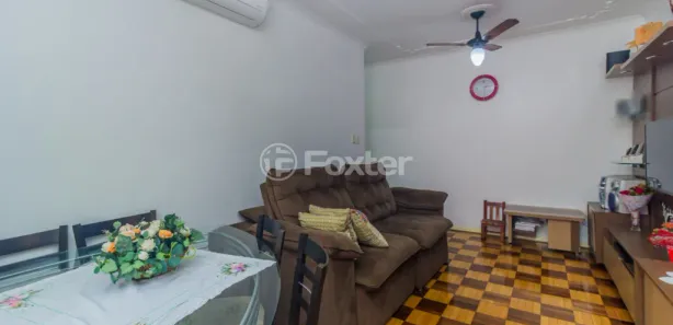 Apartamento com 2 Quartos à venda, 76m² no São Geraldo, Porto Alegre