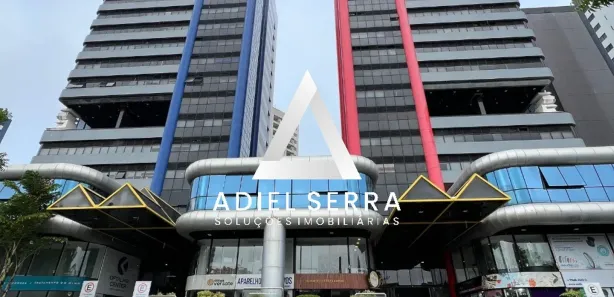 Sala Comercial à venda, 34m² no Pituba, Salvador