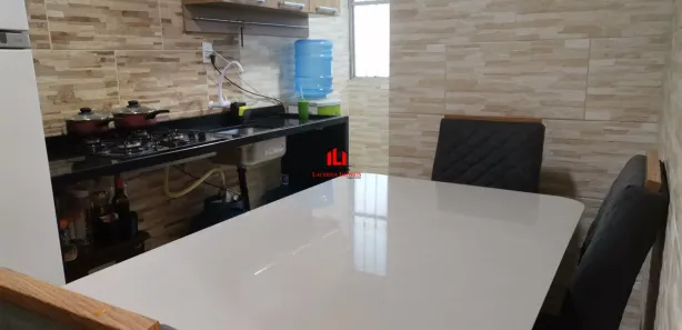 Apartamento com 2 Quartos à venda, 68m² no Alvorada, Manaus