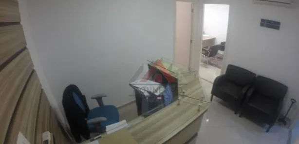 Sala Comercial à venda, 64m² no Vila Costa, Suzano
