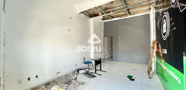 Ponto Comercial para alugar, 25m² no Alecrim, Natal