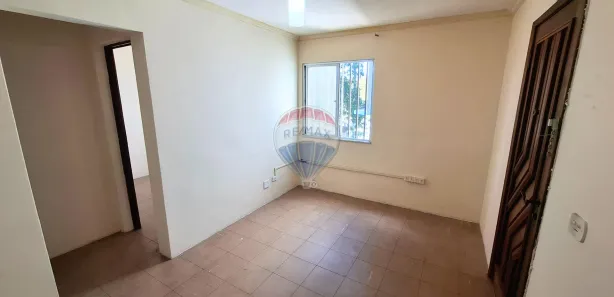 Apartamento com 2 Quartos à venda, 47m² no Nossa Senhora de Fátima, Nilópolis