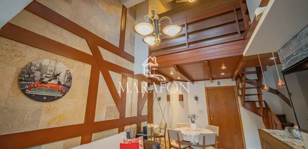 Apartamento com 2 Quartos à venda, 82m² no Planalto, Gramado
