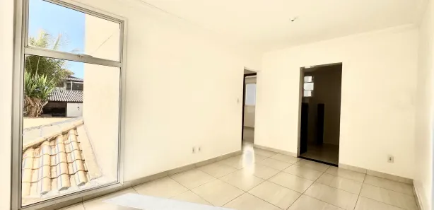Apartamento com 2 Quartos à venda, 50m² no Copacabana, Belo Horizonte