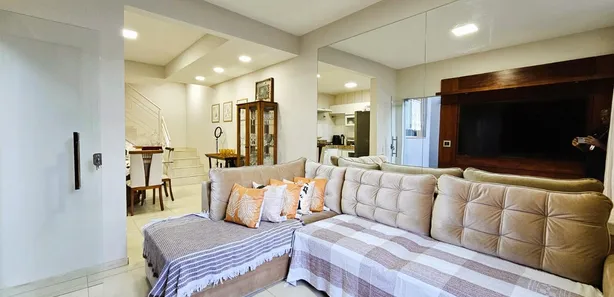 Casa com 3 Quartos à venda, 101m² no Residencial Visão, Lagoa Santa