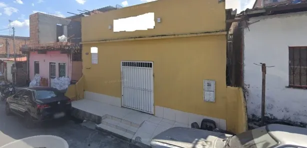Ponto Comercial à venda, 174m² no Armando Mendes, Manaus