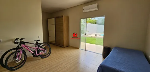 Casa de Condomínio com 3 Quartos à venda, 252m² no Ponta Negra, Manaus