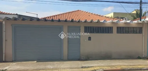 Casas à venda em Rudge Ramos, São Bernardo do Campo - Viva Real