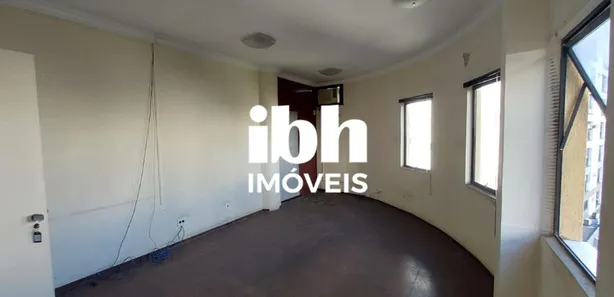 Sala Comercial à venda, 30m² no Luxemburgo, Belo Horizonte