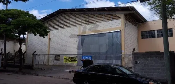 Galpão/Depósito/Armazém para venda ou aluguel, 784m² no Jardim Primavera, Itupeva
