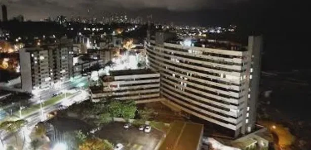 Apartamento com 2 Quartos para venda ou aluguel, 75m² no Ondina, Salvador