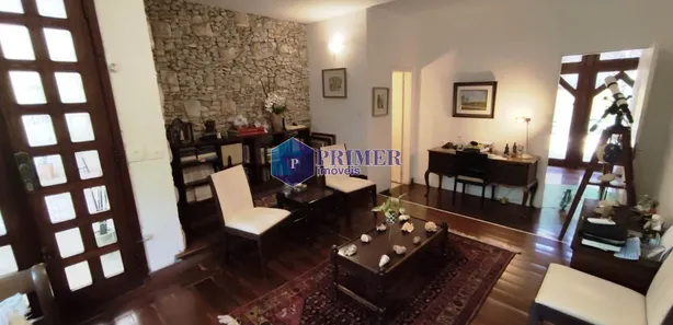 Casa com 4 Quartos à venda, 300m² no Cruzeiro, Belo Horizonte