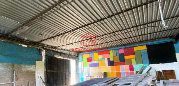 Galpão/Depósito/Armazém para alugar, 240m² no Praça Seca, Rio de Janeiro
