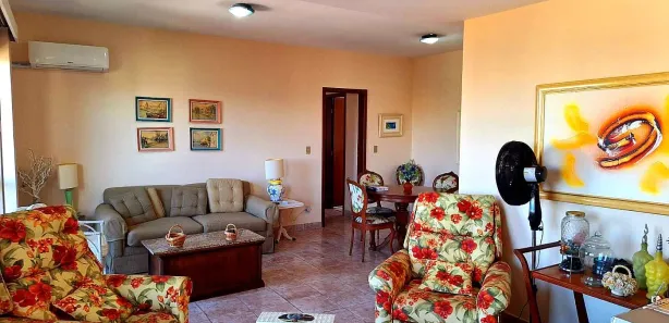 Cobertura com 3 Quartos à venda, 100m² no Passagem, Cabo Frio