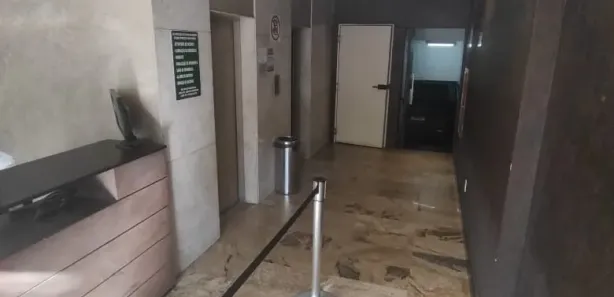 Sala Comercial para alugar, 40m² no Santo Antônio, Belo Horizonte