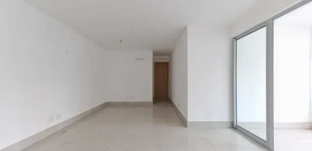 Apartamento com 3 Quartos à venda, 112m² no Savassi, Belo Horizonte