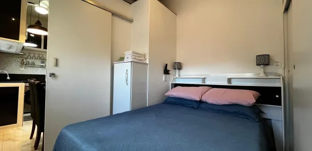 Apartamento com 1 Quarto para alugar, 40m² no Copacabana, Rio de Janeiro