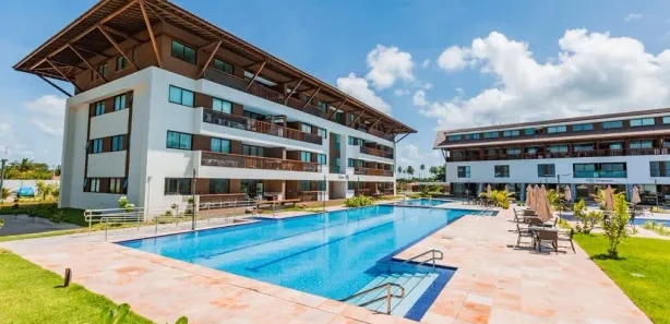 Casa de Condomínio com 4 Quartos à venda, 149m² no , Ipojuca