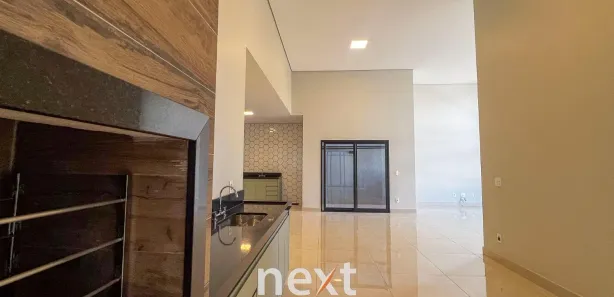 Casa de Condomínio com 3 Quartos para venda ou aluguel, 165m² no Parque Brasil 500, Paulínia