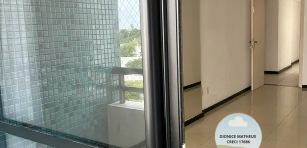 Apartamento com 2 Quartos para alugar, 70m² no Pituba, Salvador
