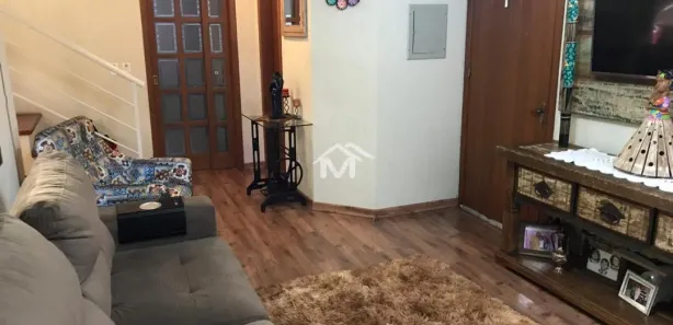 Casa com 3 Quartos para alugar, 117m² no Igara, Canoas
