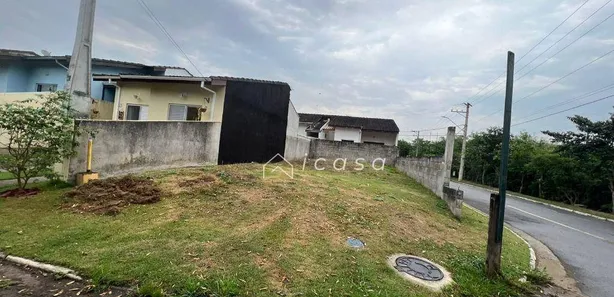 Lote/Terreno à venda, 127m² no Vila Paraíso, Caçapava