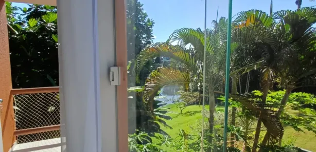 Casa de Condomínio com 2 Quartos para alugar, 70m² no Portão, Lauro de Freitas