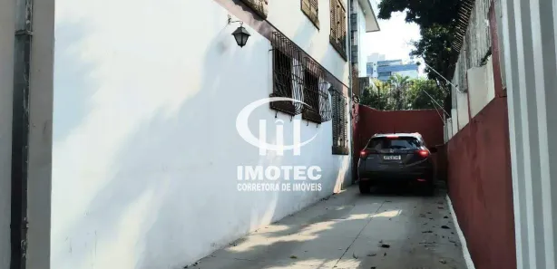 Imóvel Comercial com 4 Quartos para alugar, 240m² no Funcionários, Belo Horizonte