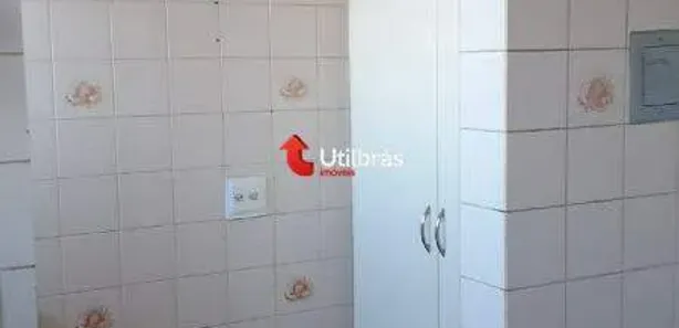 Apartamento com 3 Quartos à venda, 57m² no Monsenhor Messias, Belo Horizonte