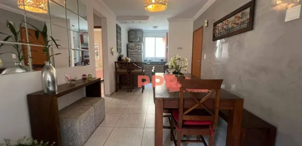 Apartamento com 2 Quartos à venda, 110m² no Ipê, Belo Horizonte