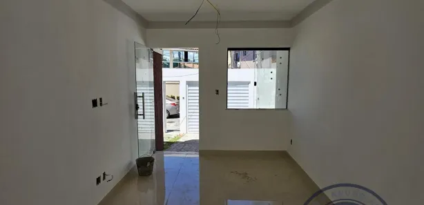 Casa com 2 Quartos à venda, 82m² no Vila Praiana, Lauro de Freitas