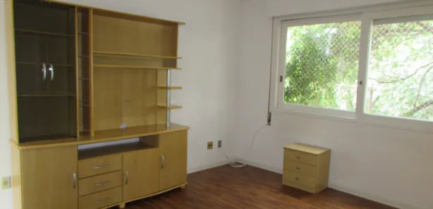 Kitnet com 1 Quarto para alugar, 35m² no Centro Histórico, Porto Alegre