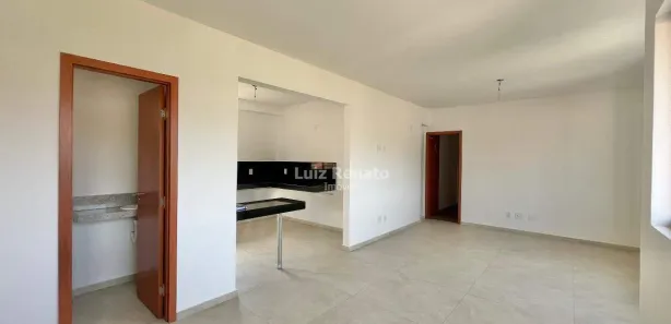 Apartamento com 3 Quartos à venda, 97m² no Luxemburgo, Belo Horizonte