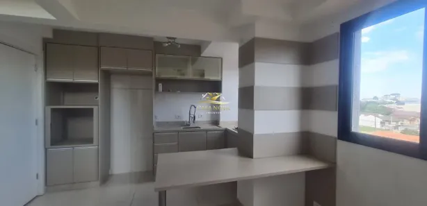 Apartamento com 2 Quartos para alugar, 70m² no Centro, Campo Largo