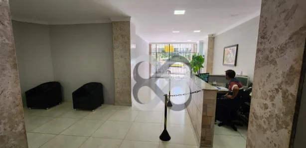Kitnet com 1 Quarto à venda, 26m² no Centro, Londrina