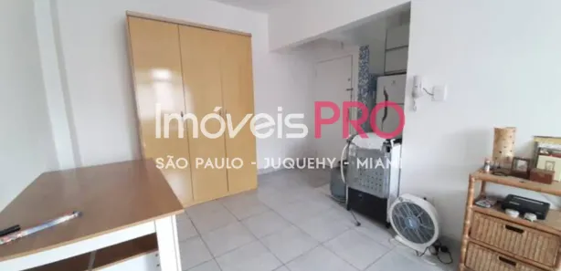 Kitnet com 1 Quarto à venda, 30m² no Bela Vista, São Paulo