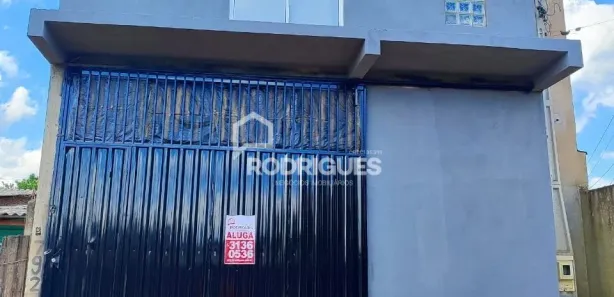 Galpão/Depósito/Armazém para venda ou aluguel, 190m² no Santos Dumont, São Leopoldo