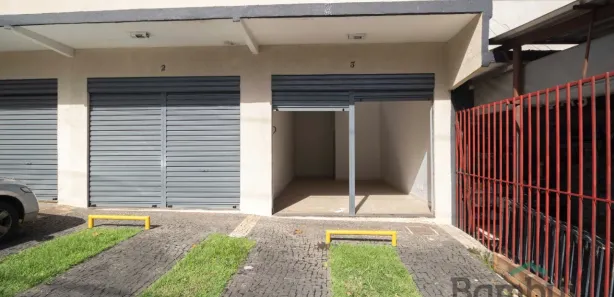 Sala Comercial para alugar, 27m² no Parque Veiga Jardim, Aparecida de Goiânia