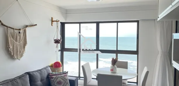 Apartamento com 2 Quartos para alugar, 61m² no Areia Preta, Natal