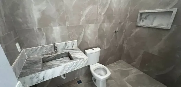 Sobrado com 4 Quartos à venda, 290m² no Plano Diretor Sul, Palmas