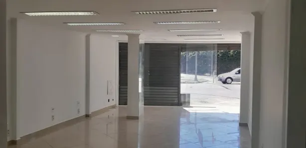 Ponto Comercial para venda ou aluguel, 137m² no Freguesia (Jacarepaguá), Rio de Janeiro