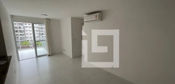 Apartamento com 2 Quartos para alugar, 75m² no Recreio dos Bandeirantes, Rio de Janeiro