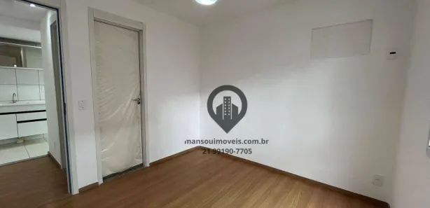Apartamento com 2 Quartos à venda, 42m² no Campo Grande, Rio de Janeiro