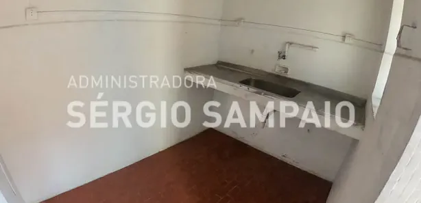Ponto Comercial para alugar, 73m² no Mares, Salvador