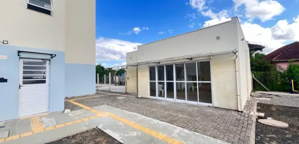 Apartamento com 2 Quartos à venda, 54m² no Campina, São Leopoldo