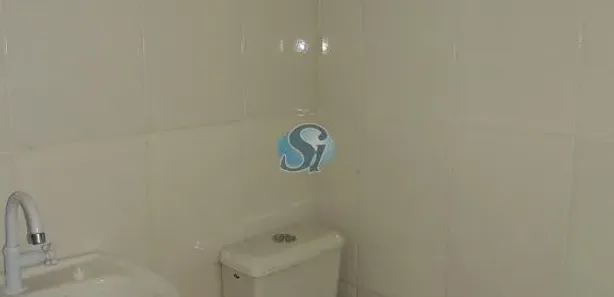 Sala Comercial para alugar, 35m² no H, Campo Bom