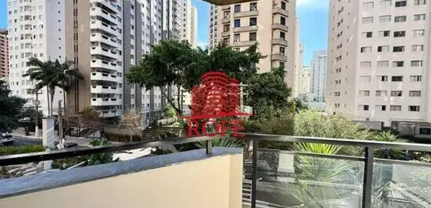 Cisne Branco Moema no Moema, São Paulo
